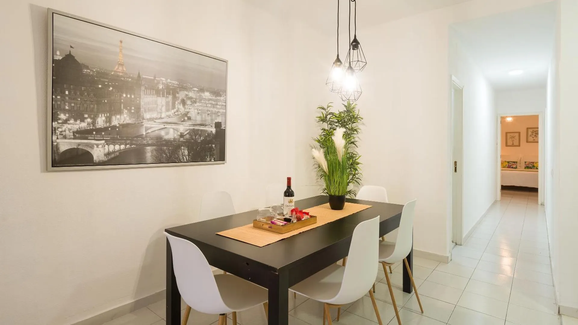 Apartamento City Family Nestor De La Torre Las Palmas de Gran Canaria España