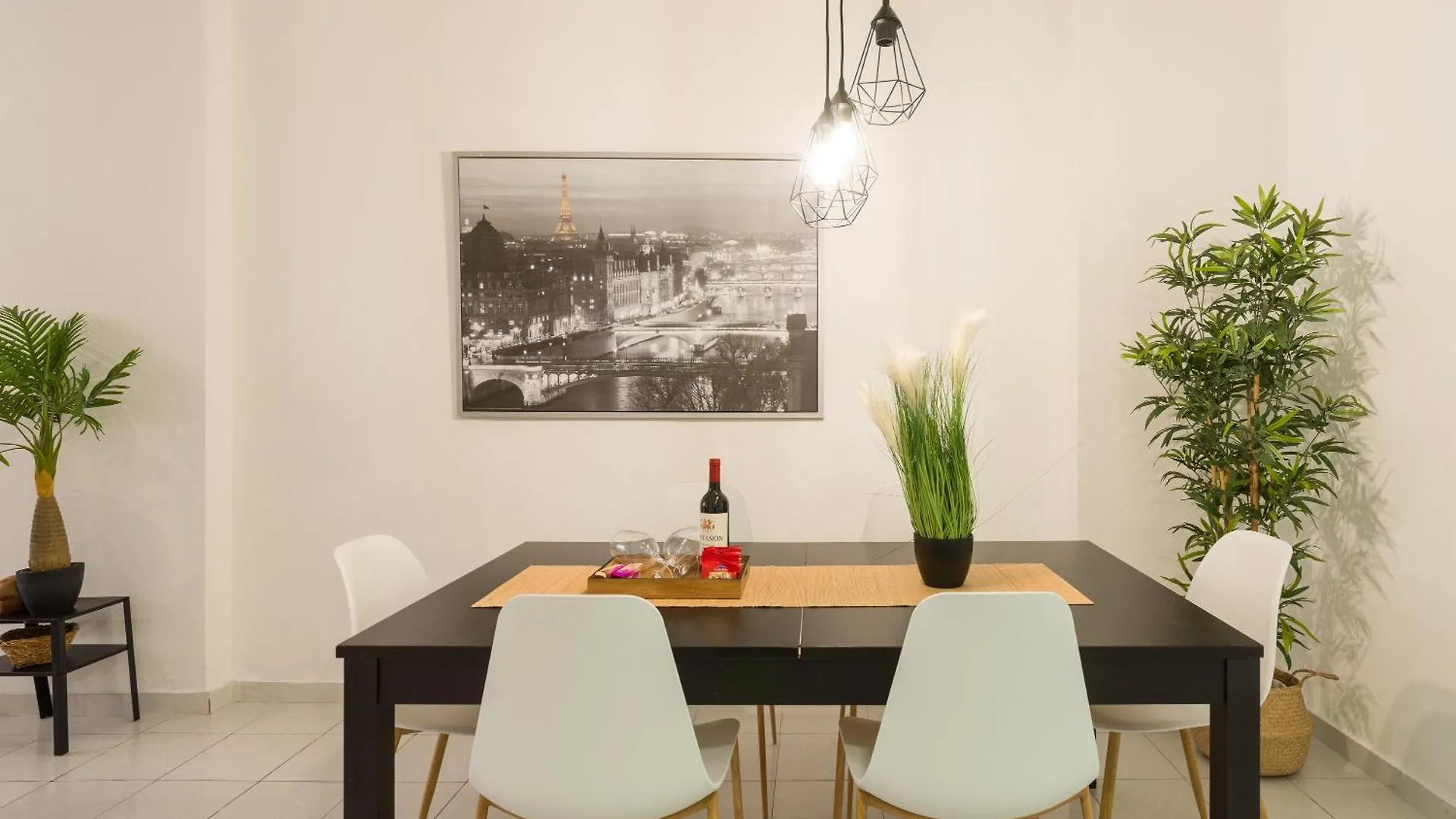 Apartamento City Family Nestor De La Torre Las Palmas de Gran Canaria