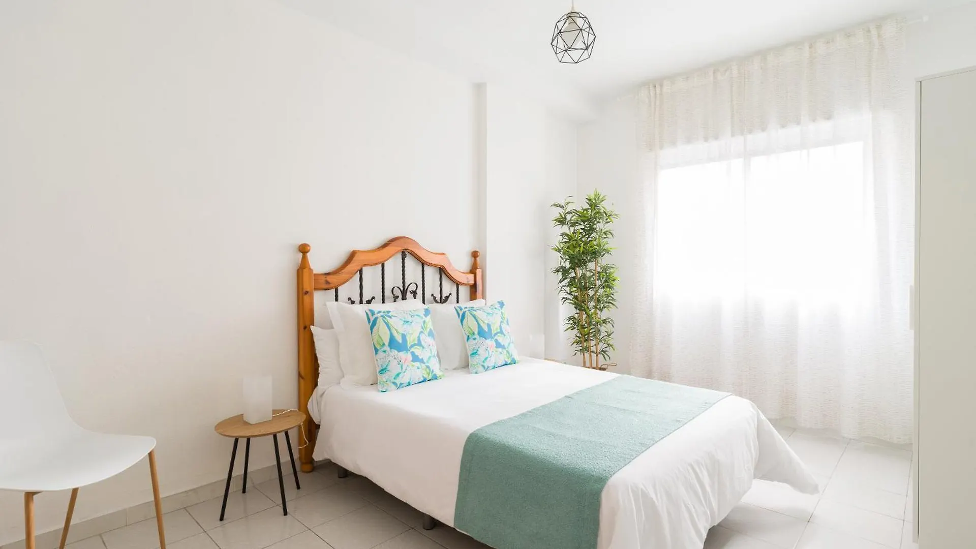 Apartamento City Family Nestor De La Torre Las Palmas de Gran Canaria