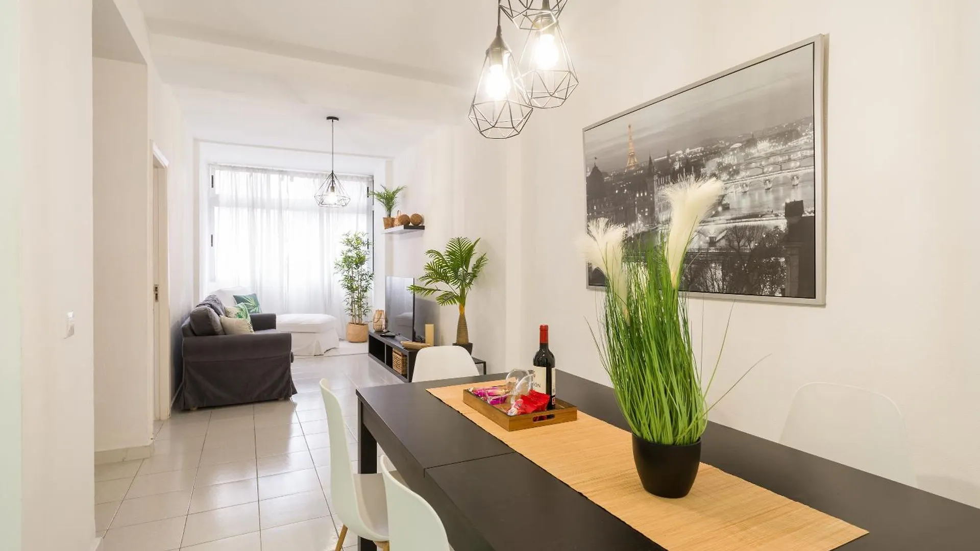 Apartamento City Family Nestor De La Torre Las Palmas de Gran Canaria