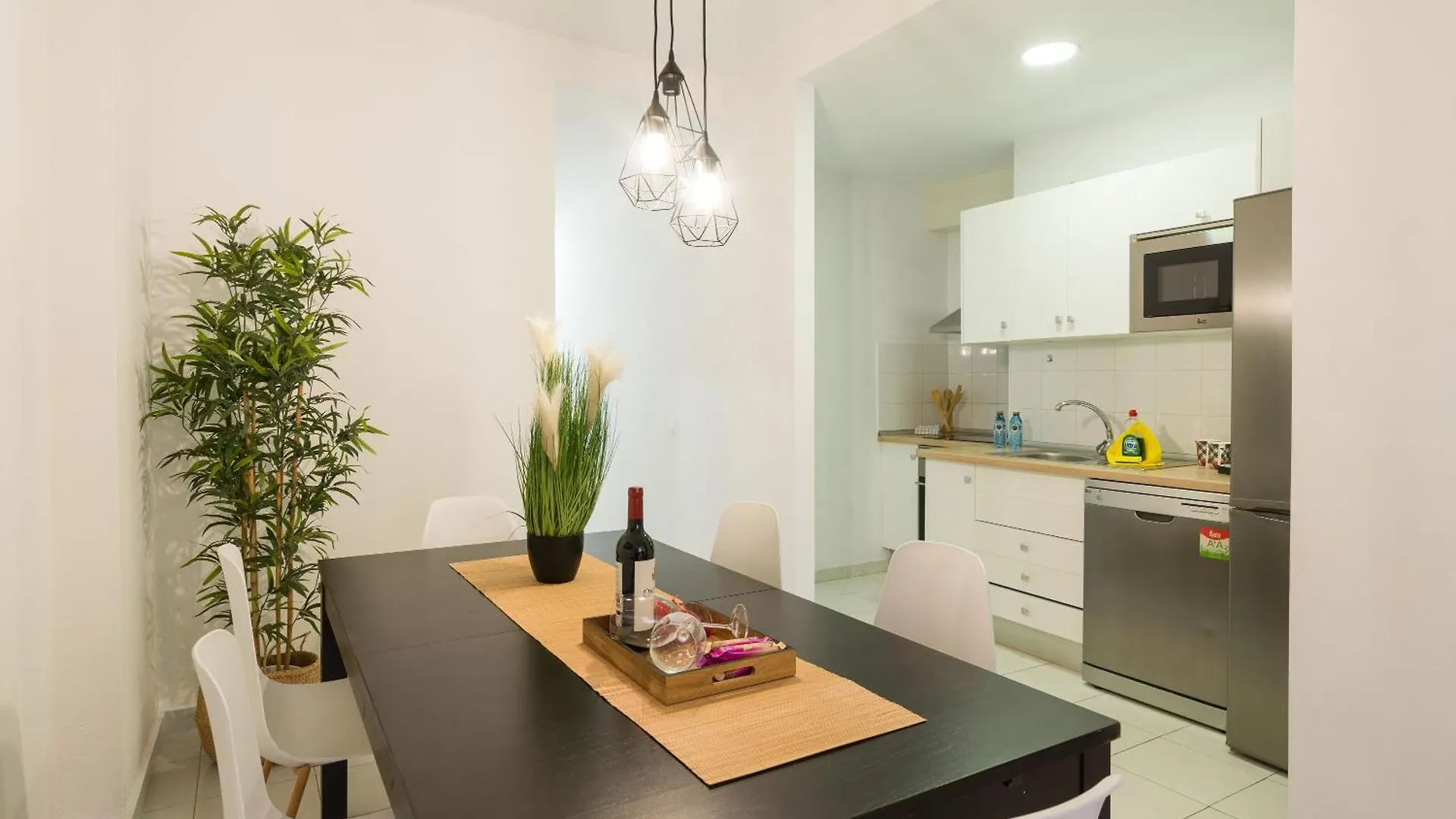 City Family Nestor De La Torre Las Palmas de Gran Canaria Apartamento