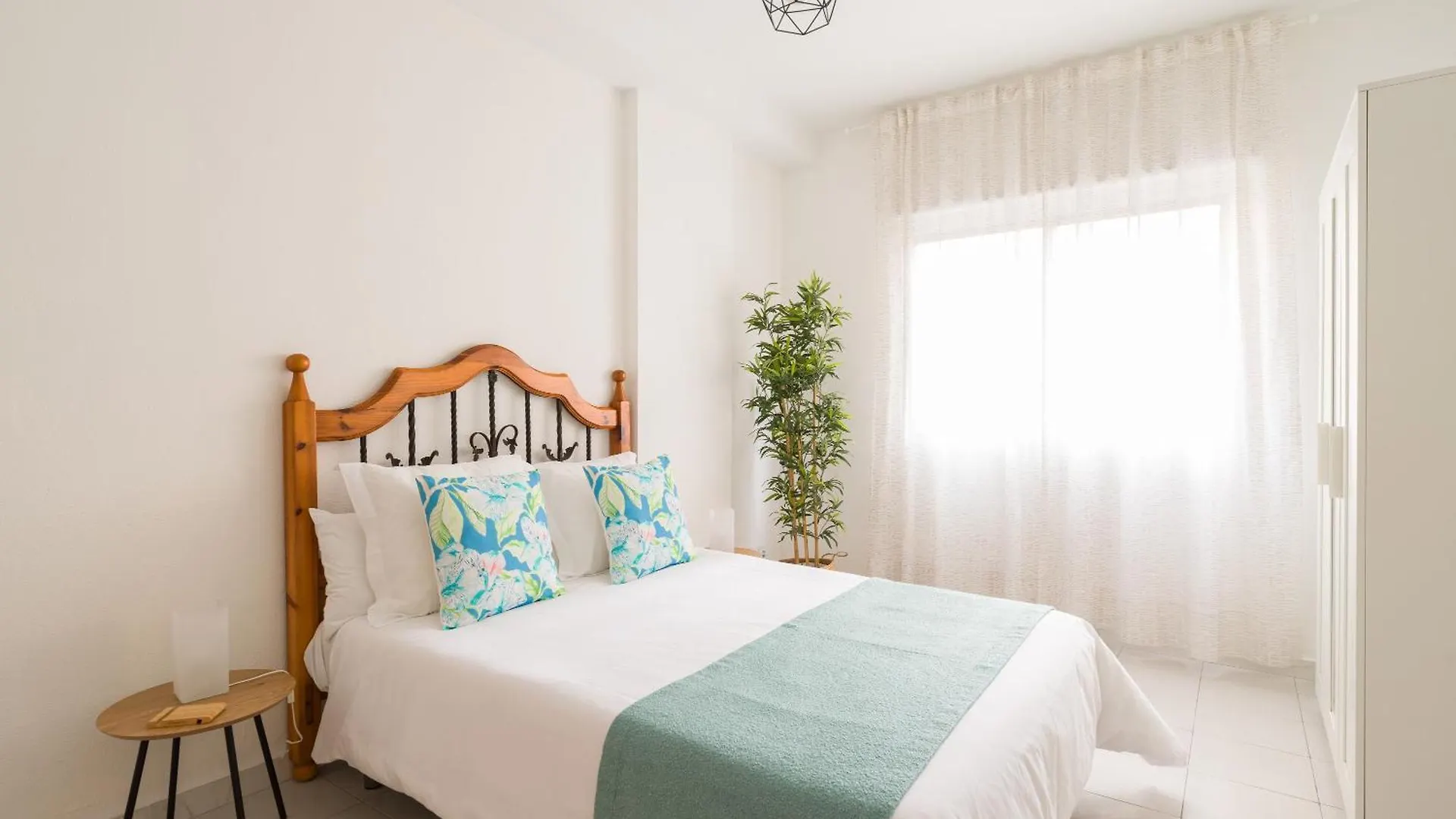 Apartamento City Family Nestor De La Torre Las Palmas de Gran Canaria