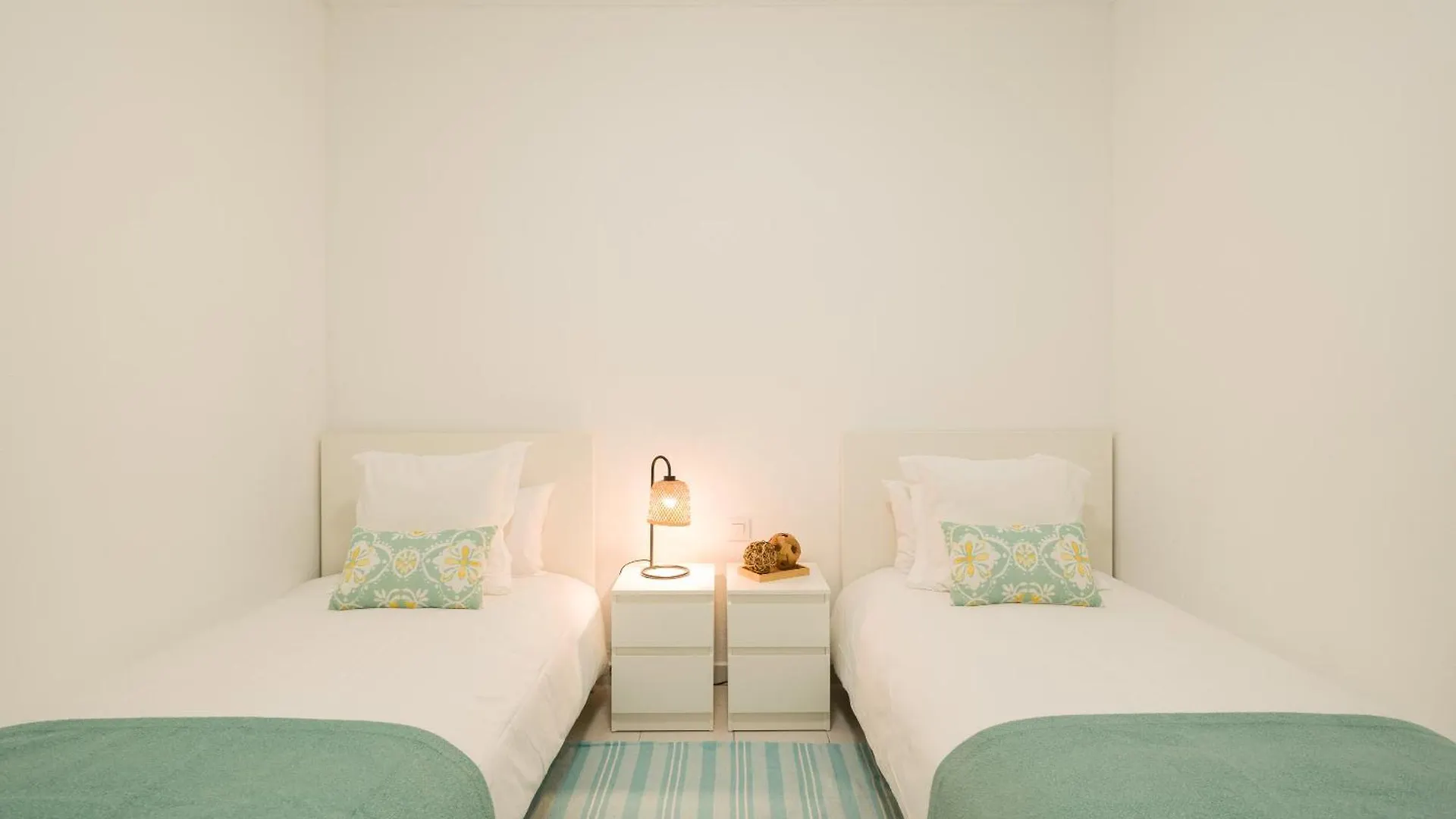 City Family Nestor De La Torre Las Palmas de Gran Canaria Apartamento