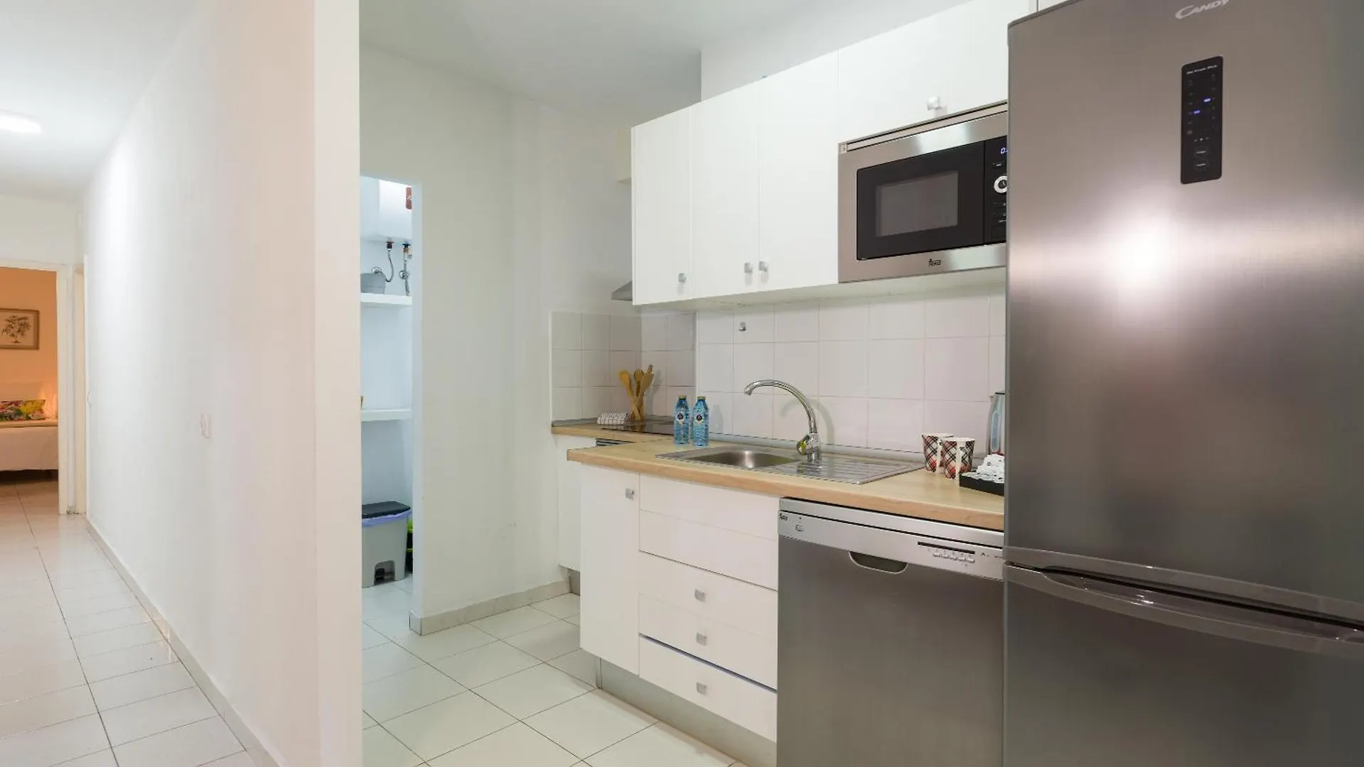 Apartamento City Family Nestor De La Torre Las Palmas de Gran Canaria