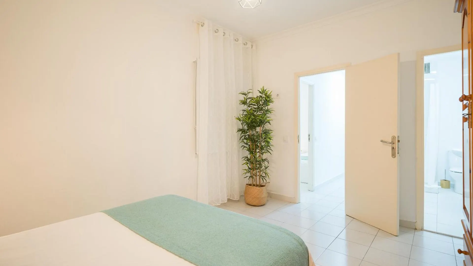 City Family Nestor De La Torre Las Palmas de Gran Canaria Apartamento