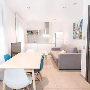  Apartamento Sholeo Santa Catalina Flats