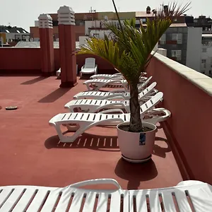  Apartamento Canteras Beach. Sun&relax