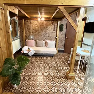  Appartement Vacacionales Vegueta