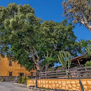 3* Hotel Hotel Rural Livvo Maipez