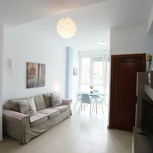  Apartamento Playa Canteras
