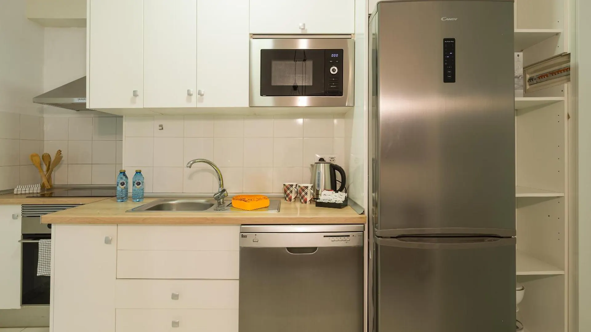 City Family Nestor De La Torre Las Palmas de Gran Canaria Apartment